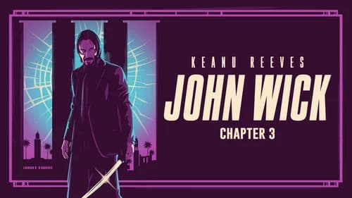 John Wick: Chapter 3 - Parabellum still