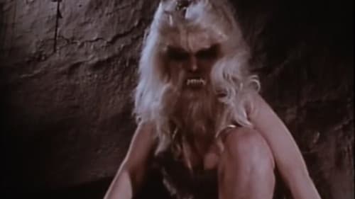 Santo vs. the She-Wolves still