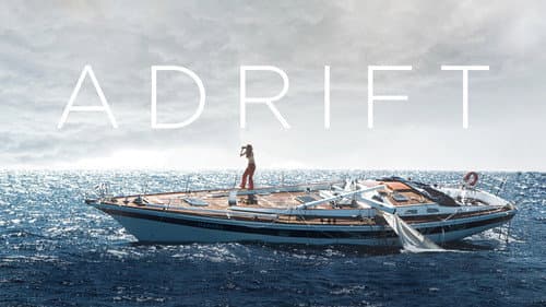 Adrift still