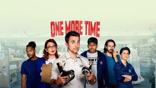 One More Time still