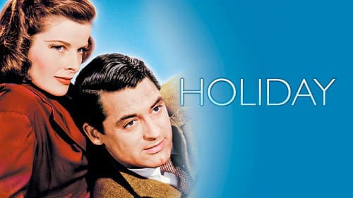 Holiday still