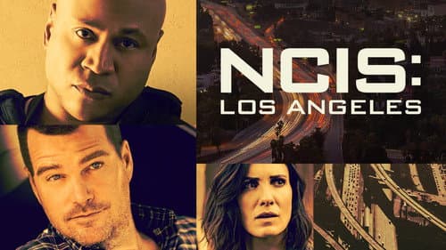 NCIS: Los Angeles still