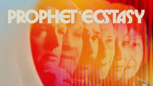 Prophet of Ecstasy still