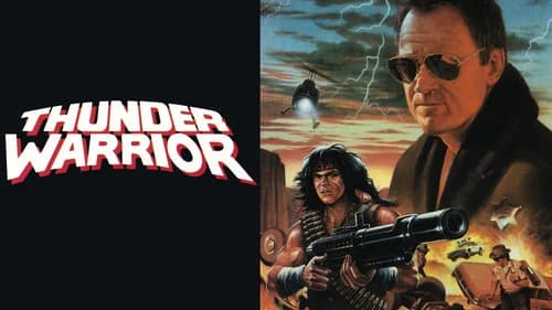 Thunder still
