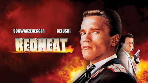 Red Heat still