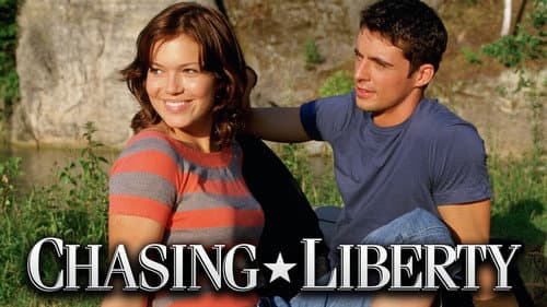 Chasing Liberty still
