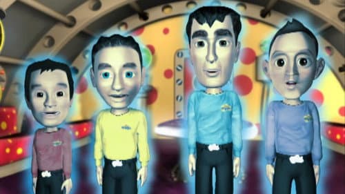 The Wiggles: Space Dancing still