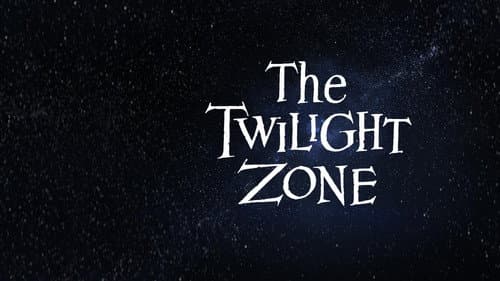 The Twilight Zone still