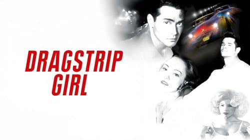 Dragstrip Girl still
