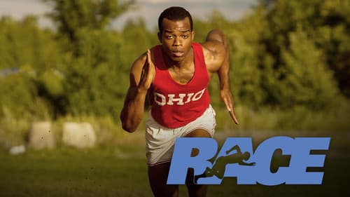 Race still