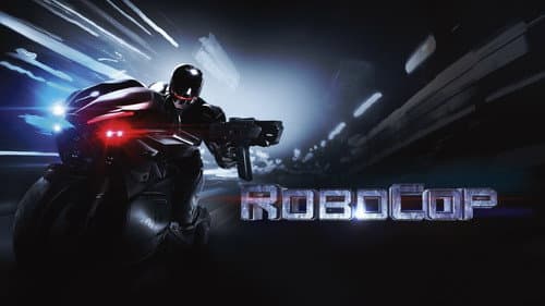 RoboCop still