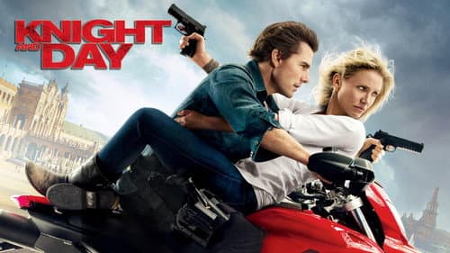 Knight and Day still