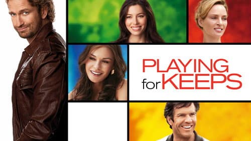 Playing for Keeps still