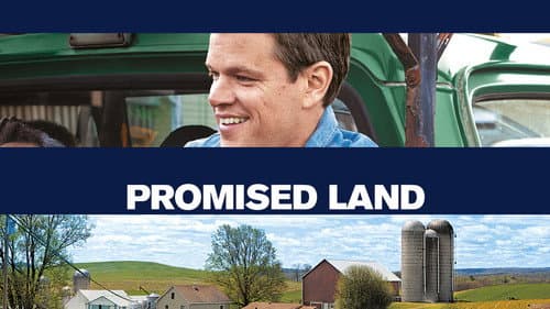 Promised Land still