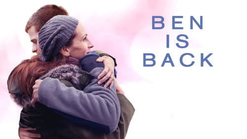 Ben Is Back still