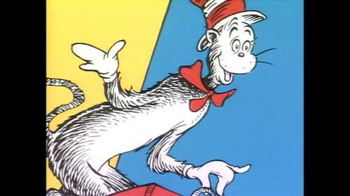 Dr. Seuss The Cat in the Hat still