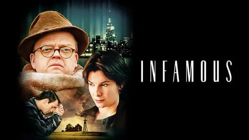 Infamous still