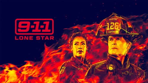 9-1-1: Lone Star still