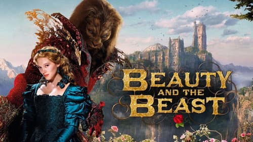 Beauty and the Beast still