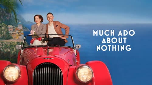 National Theatre Live: Much Ado About Nothing still