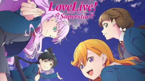 LoveLive! Superstar!! still
