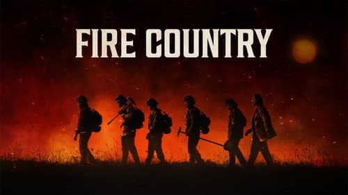 Fire Country still