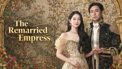 The Remarried Empress still