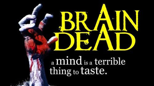Brain Dead still