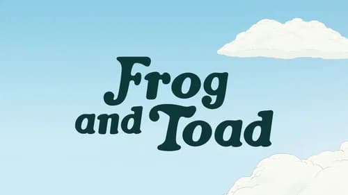 Frog and Toad still