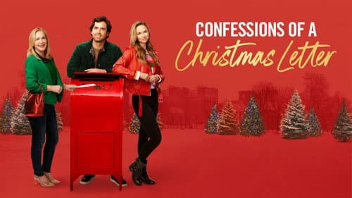 Confessions of a Christmas Letter still