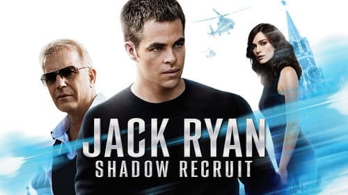 Jack Ryan: Shadow Recruit still