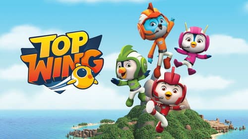 Top Wing still