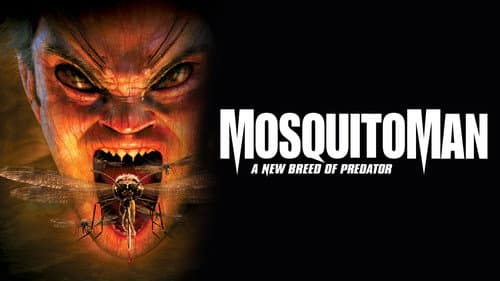 Mosquito Man still