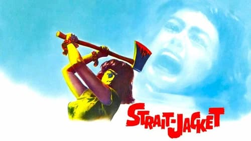 Strait-Jacket still