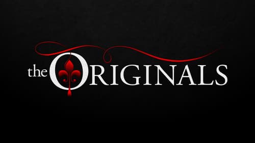 The Originals still