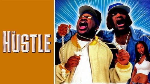 The Hustle still