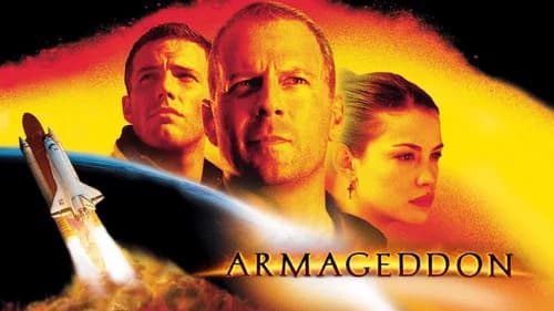 Armageddon still