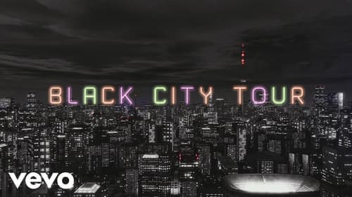 Indochine - Black City Tour still