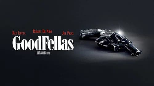GoodFellas still