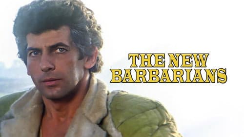 The New Barbarians still