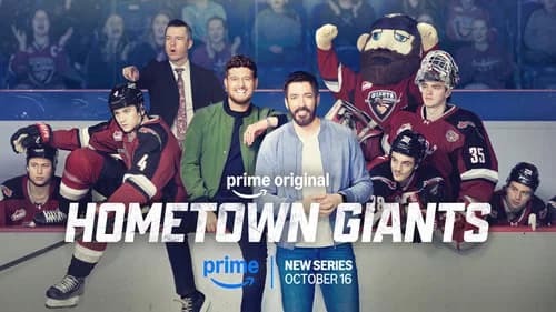 Hometown Giants still