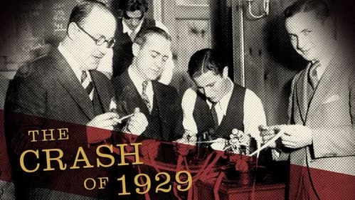 The Crash of 1929 still