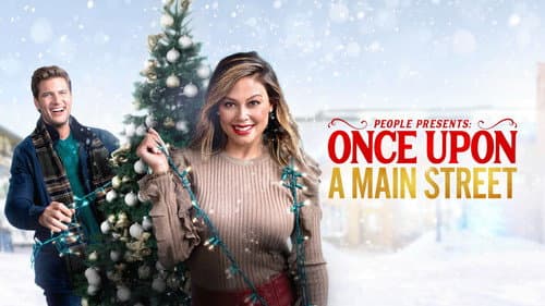 Once Upon a Main Street still