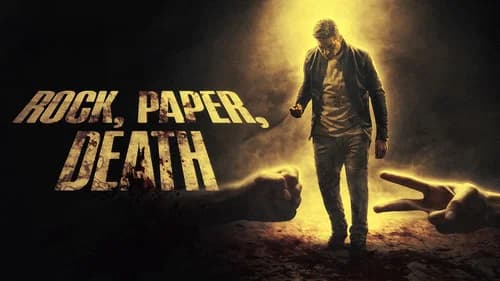 Rock, Paper, Death! still