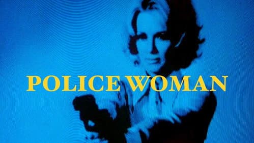 Police Woman still