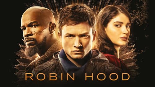 Robin Hood still