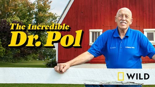 The Incredible Dr. Pol still
