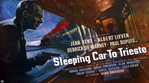 Sleeping Car to Trieste still