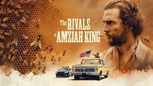 The Rivals of Amziah King still
