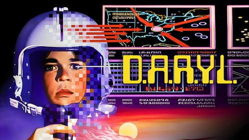 D.A.R.Y.L. still